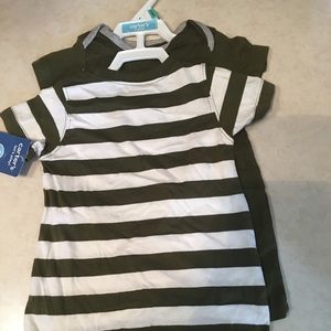 Baby clothes